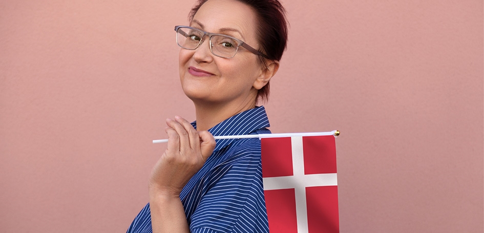 Organisasjoner oppfordrer danske regjeringen til å øke sysselsettingen for 60-plussere